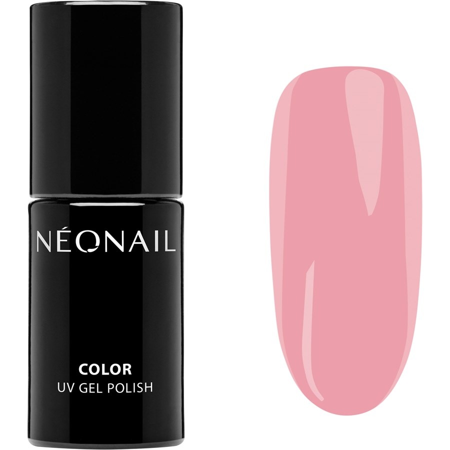 Farbige UV Nagellacke Color UV Nagellack Spring Collection 2025 von NEONAIL