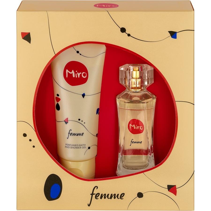 Femme Eau de Parfum Spray von Miro