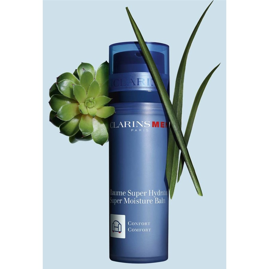 Feuchtigkeit CLARINSMEN Baume Super Hydratant Von CLARINS