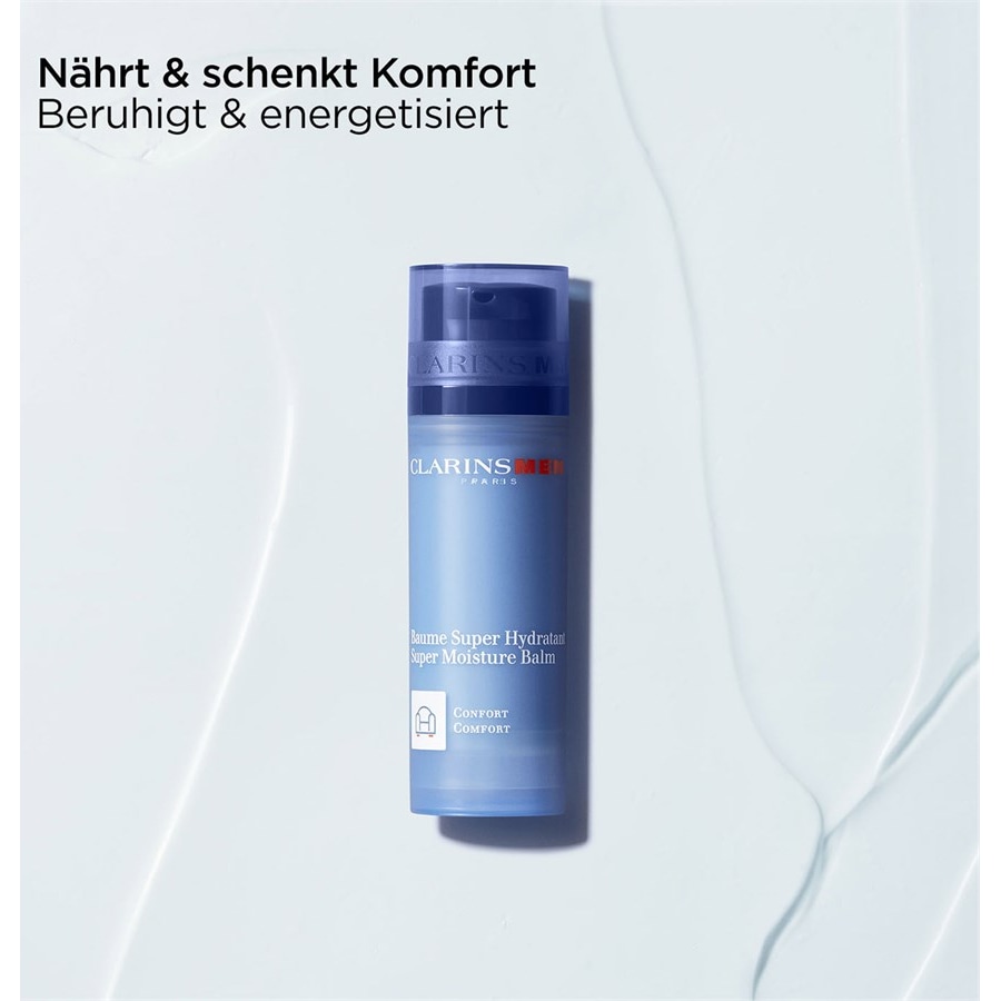 Feuchtigkeit CLARINSMEN Baume Super Hydratant Von CLARINS