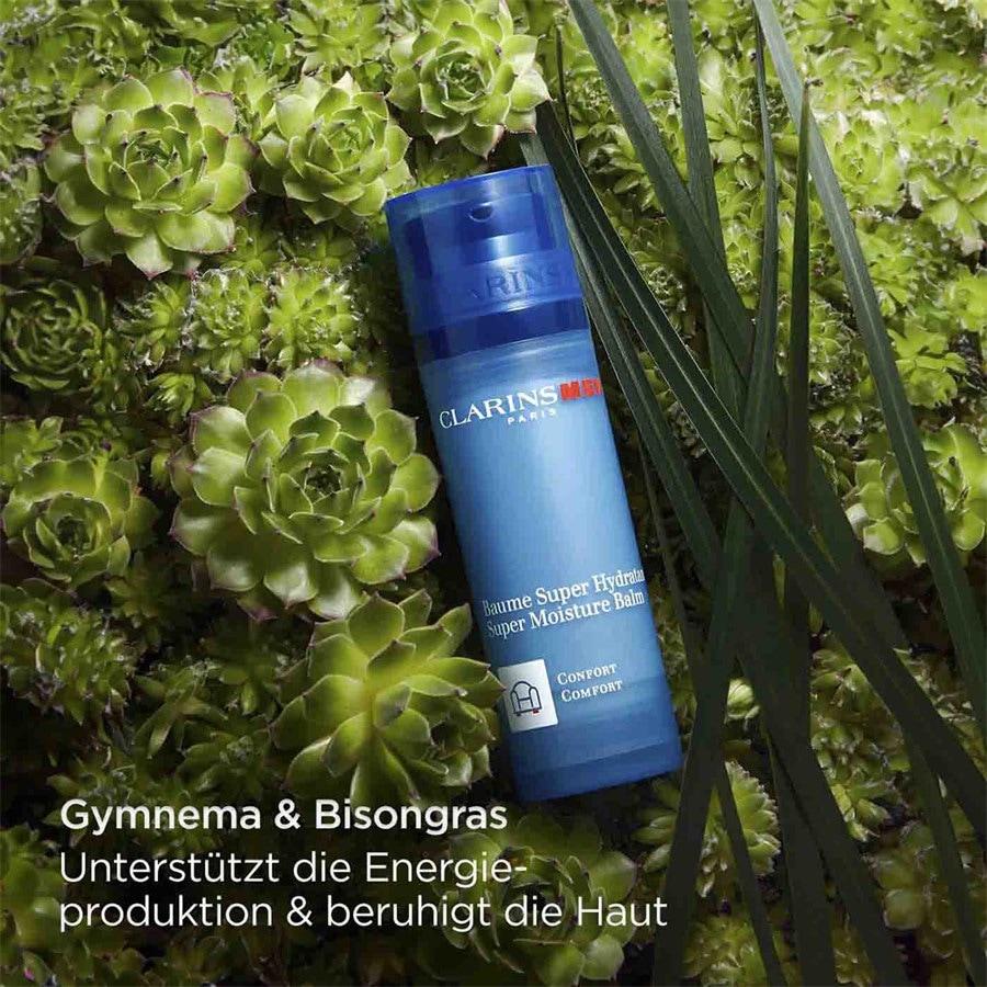 Feuchtigkeit CLARINSMEN Baume Super Hydratant Von CLARINS