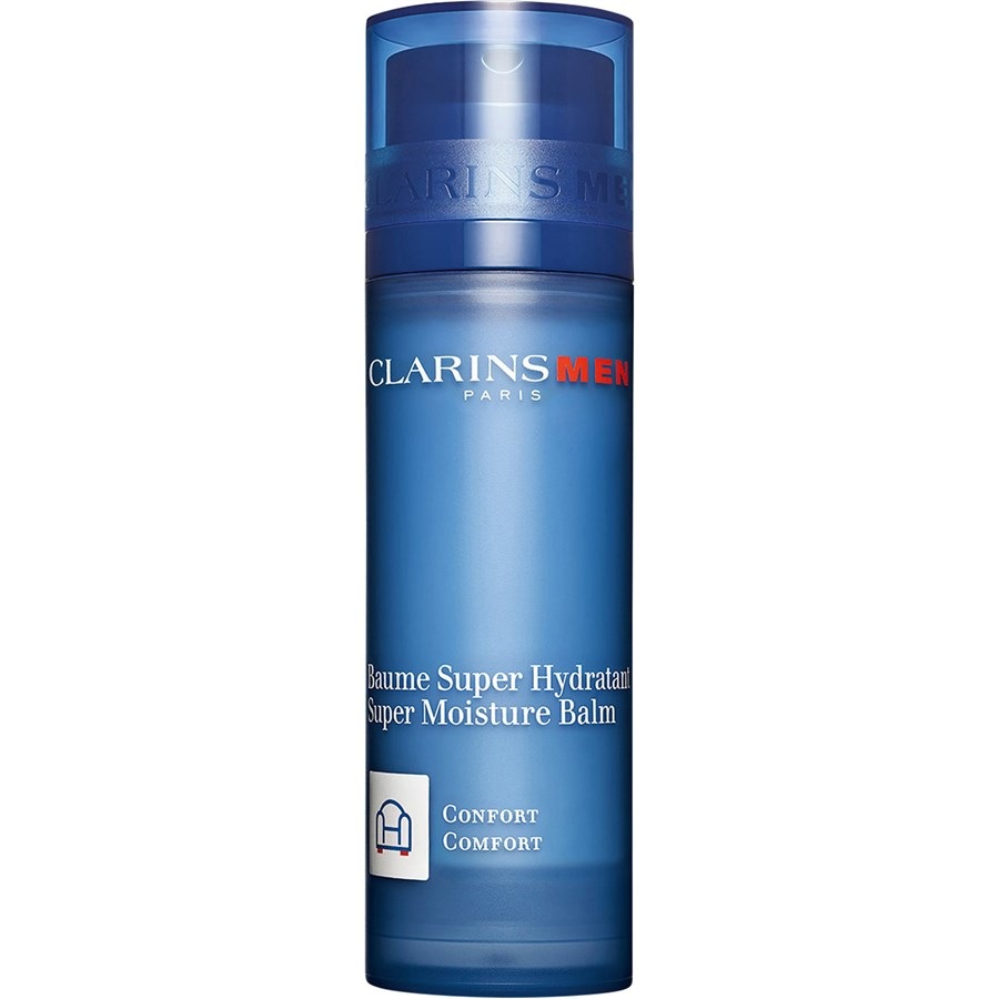 Feuchtigkeit CLARINSMEN Baume Super Hydratant von CLARINS
