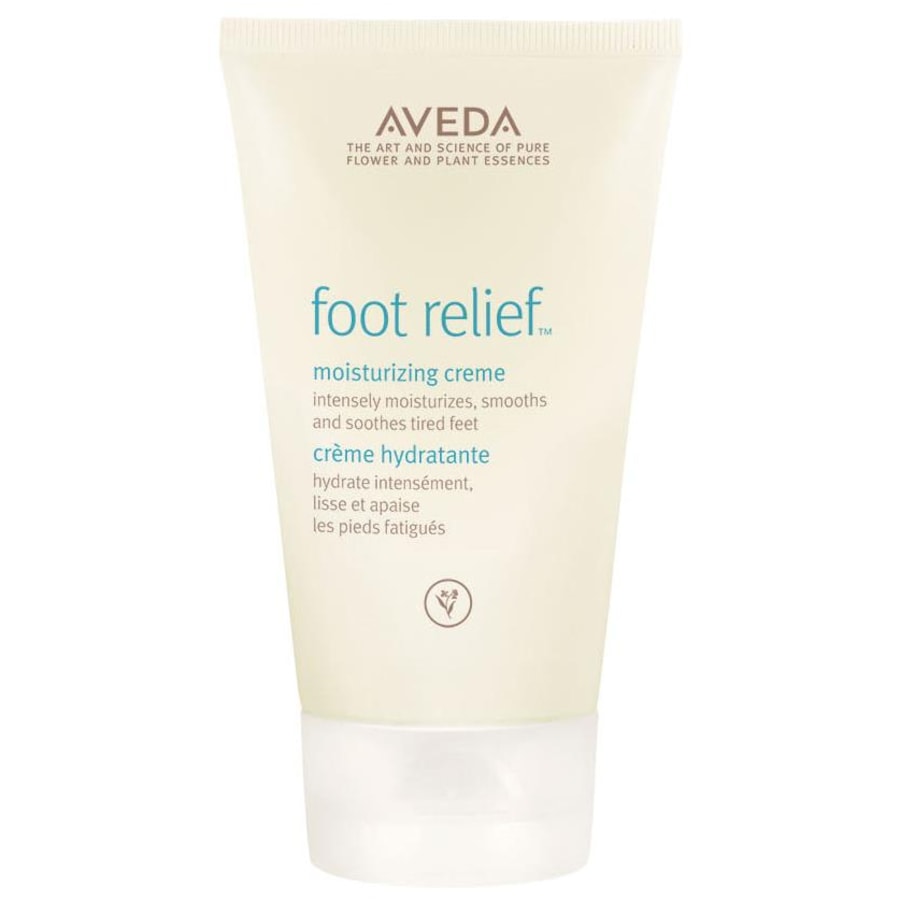 Feuchtigkeit Cream Foot Relief von Aveda