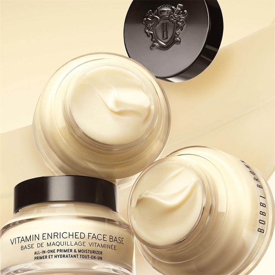 Feuchtigkeit Vitamin Enriched Day Cream Von Bobbi Brown