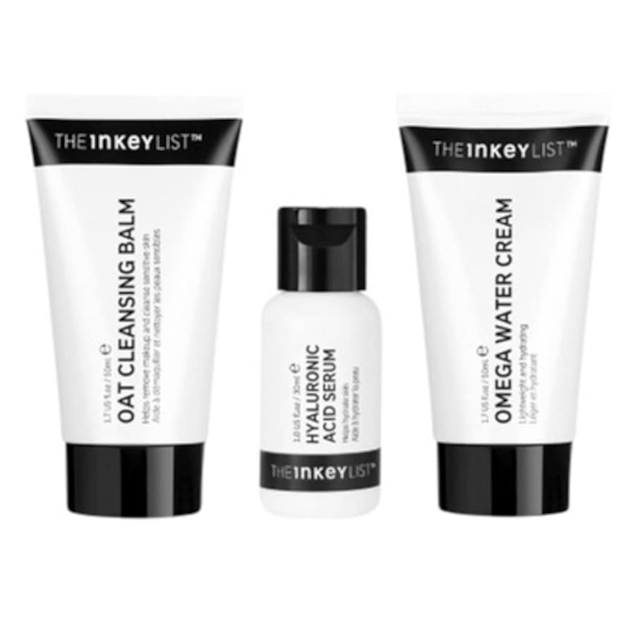 Feuchtigkeitscremes Healthy Skin Starts Here von The INKEY List