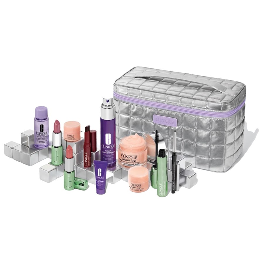 Feuchtigkeitspflege Clinique`s Greatest Hits Von Clinique