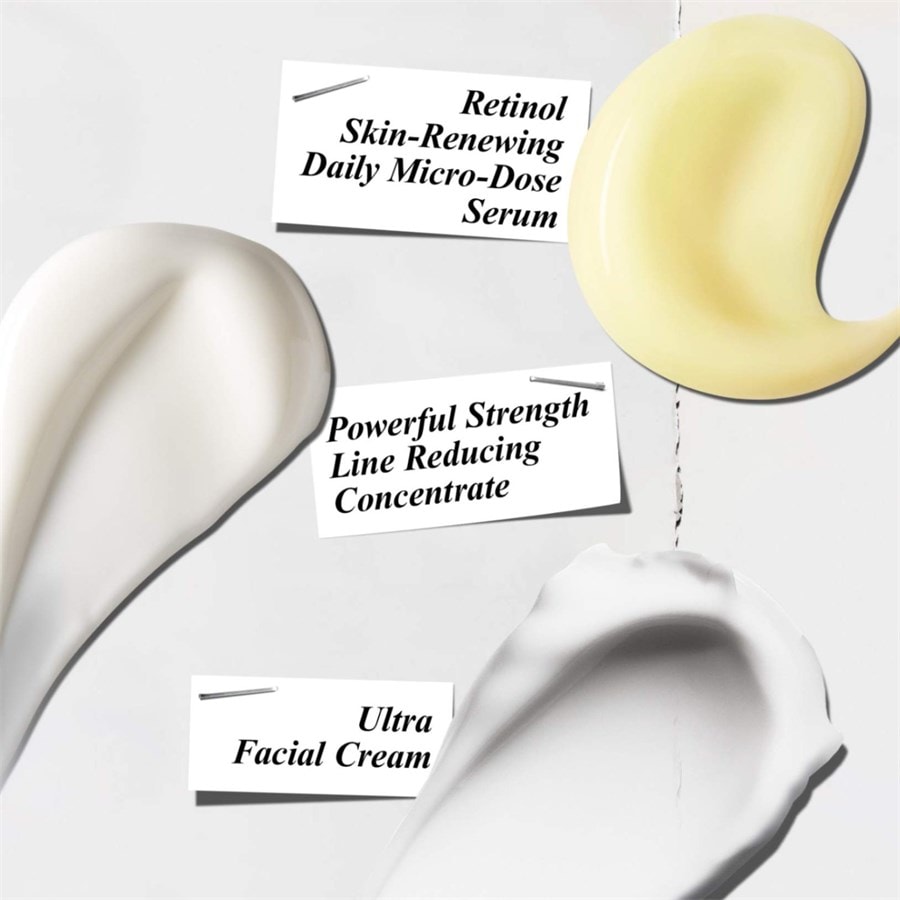 Feuchtigkeitspflege Skin-Smoothing Solutions Set Von Kiehl's