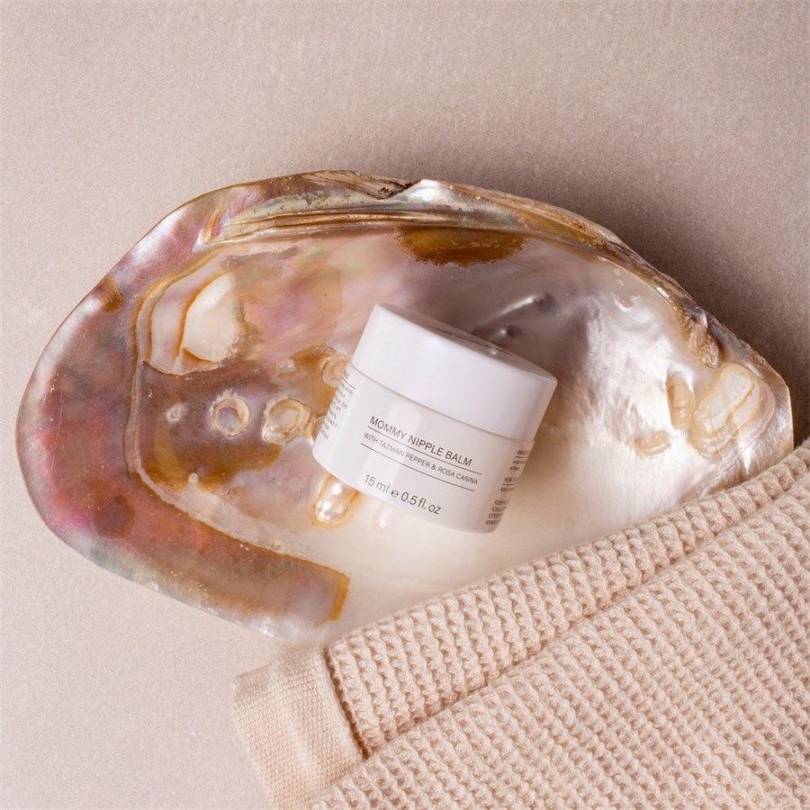 Feuchtigkeitspflege Soothing Balm Mommy For Nipples & Chafing Von Rosental Organics