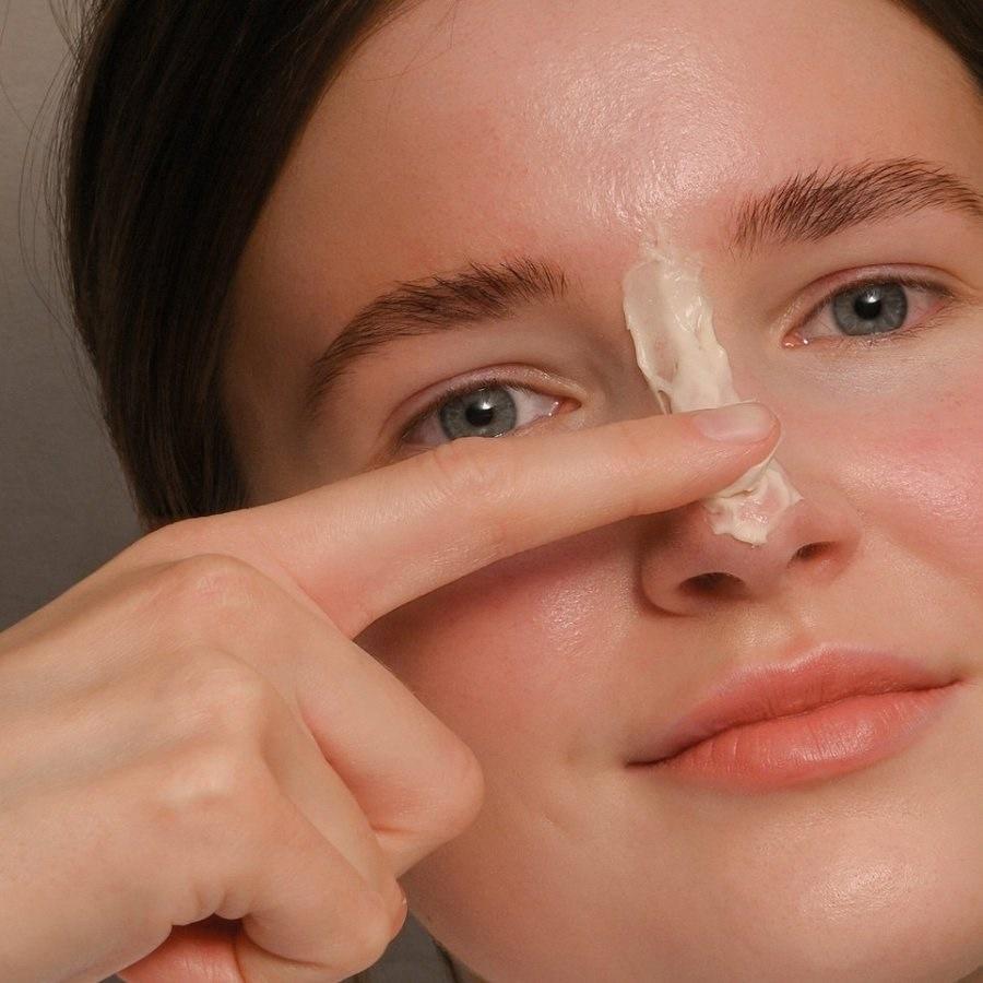 Feuchtigkeitspflege SPF 30 Protecting Moisturizer Von Rosental Organics