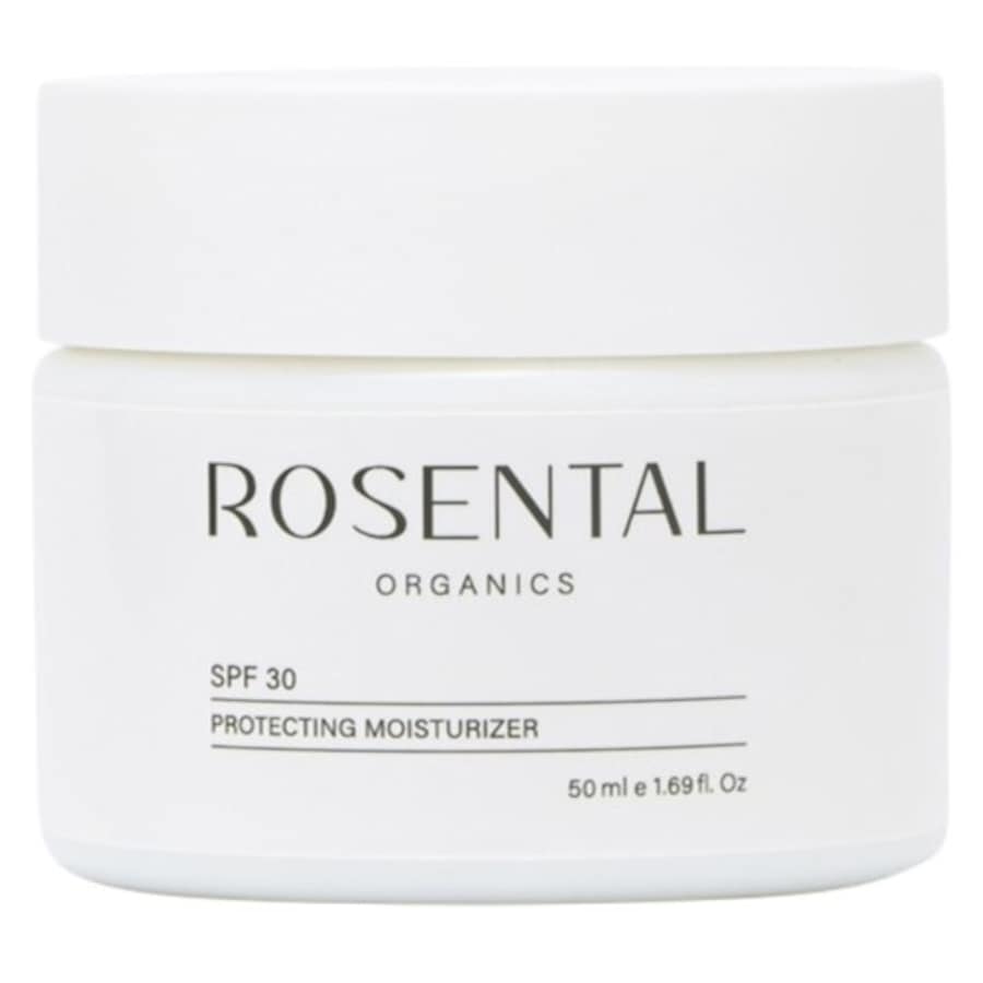 Feuchtigkeitspflege SPF 30 Protecting Moisturizer von Rosental Organics