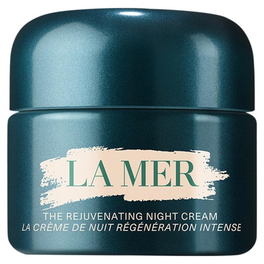 Feuchtigkeitspflege The Rejuvenating Night Cream von La Mer