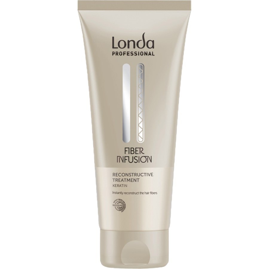 Fiber Infusion Reconstructive Treatment Von Londa Professional