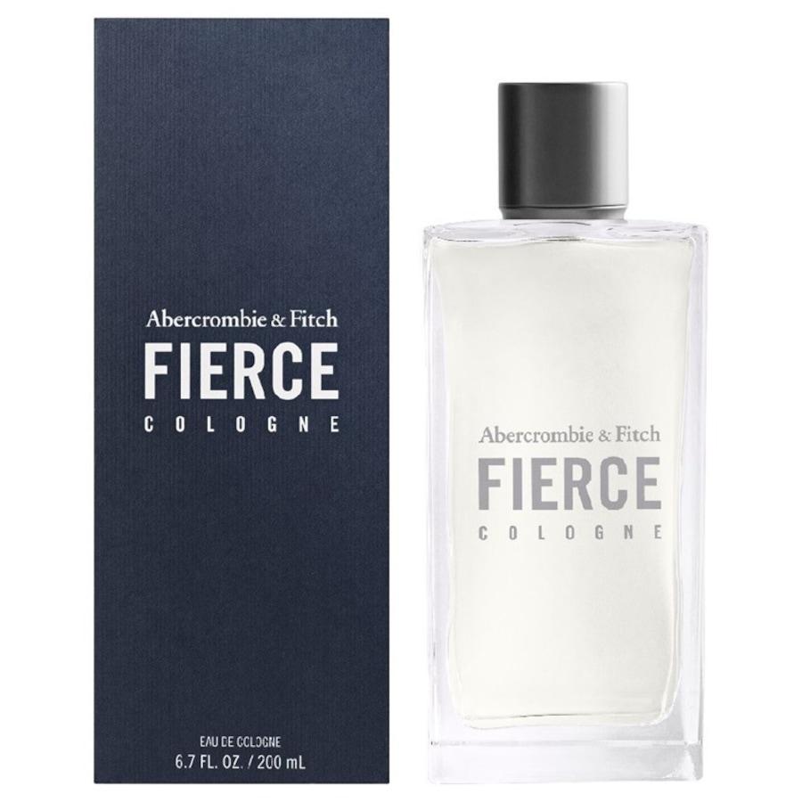 Fierce Eau De Cologne Spray Von Abercrombie & Fitch