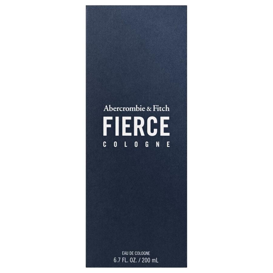 Fierce Eau De Cologne Spray Von Abercrombie & Fitch