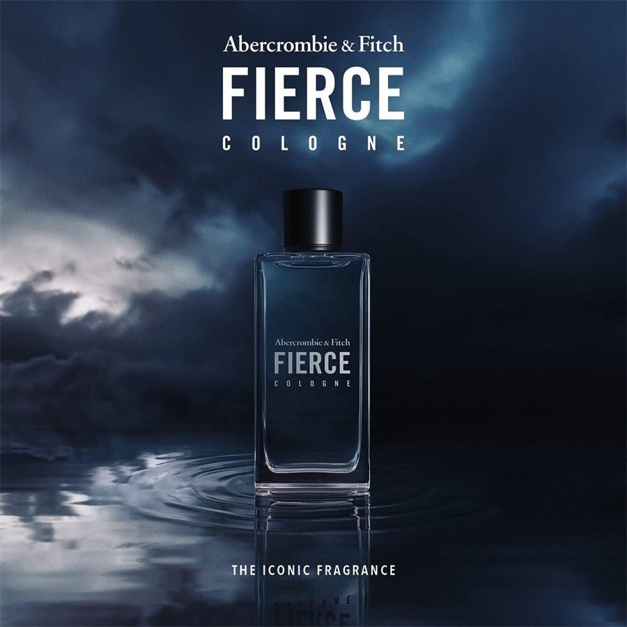 Fierce Eau De Cologne Spray Von Abercrombie & Fitch