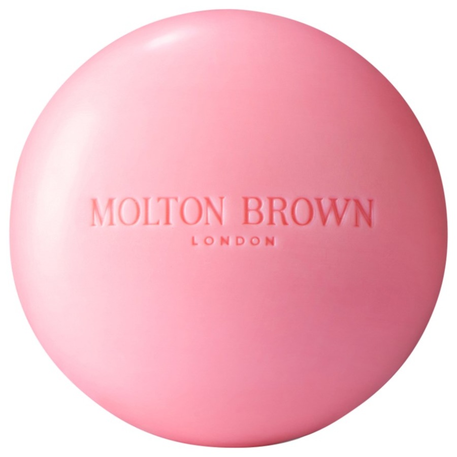 Fiery Pink Pepper Perfumed Soap von Molton Brown