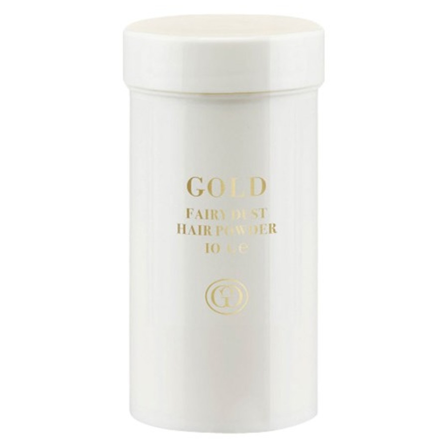 Finish Fairy Dust von Gold Haircare