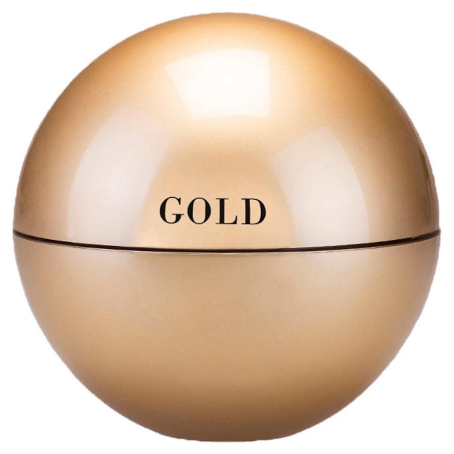 Finish Shaper Wax von Gold Haircare