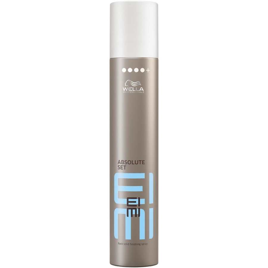 Fixing Absolute Set Haarlack von Wella