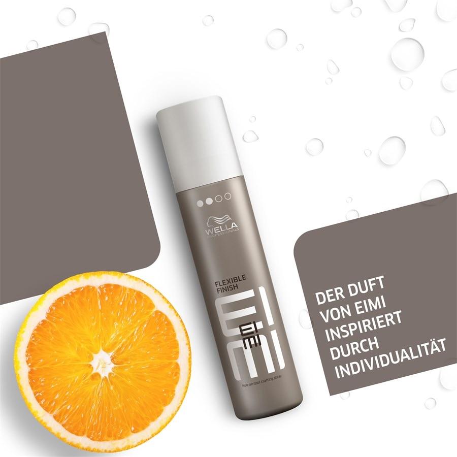 Fixing Flexible Finish Modellierspray Aerosolfrei Von Wella