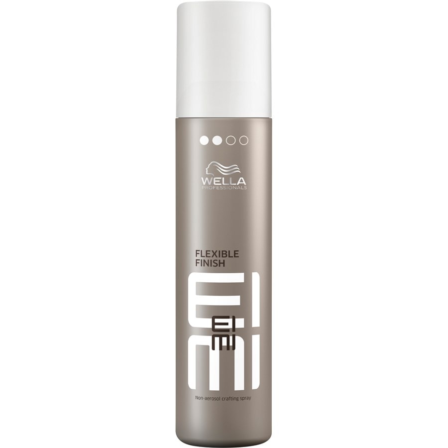 Fixing Flexible Finish Modellierspray Aerosolfrei von Wella