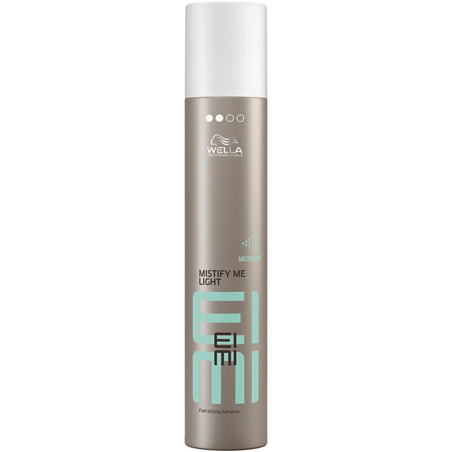 Fixing Mistify Me Light Hair Spray von Wella