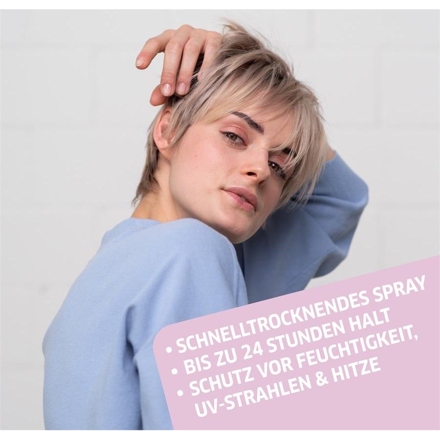 Fixing Mistify Me Strong Von Wella