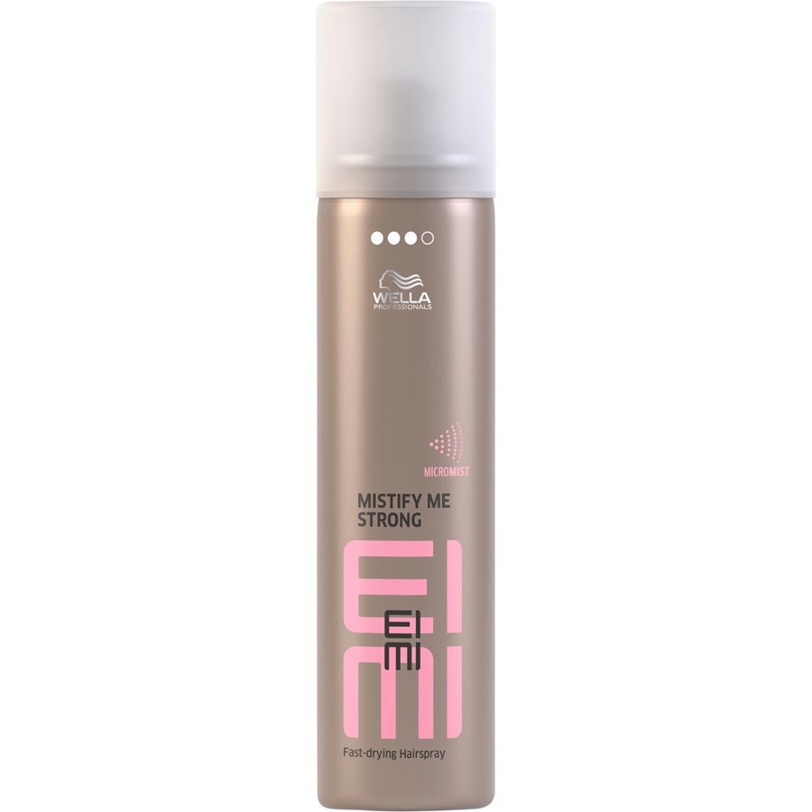 Fixing Mistify Me Strong von Wella
