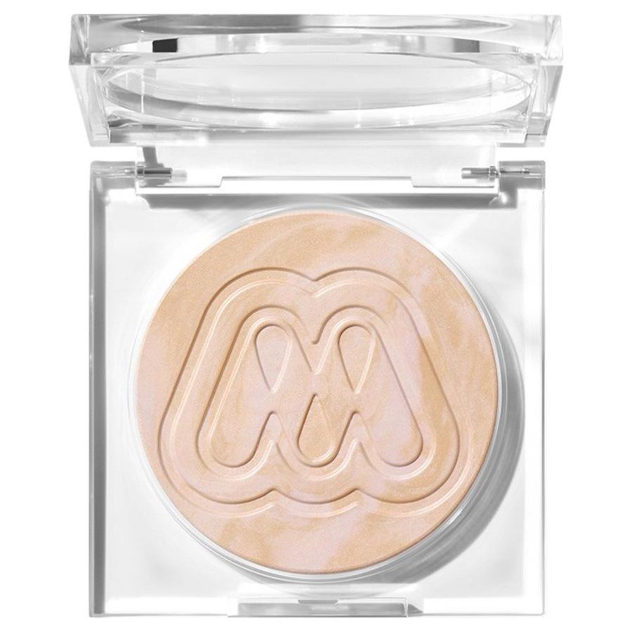 Fixing Spray & Fixierpuder Clouldlight Soft Glow Veil Von Morphe