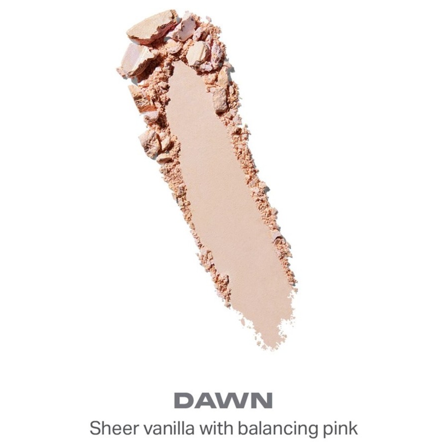 Fixing Spray & Fixierpuder Clouldlight Soft Glow Veil Von Morphe
