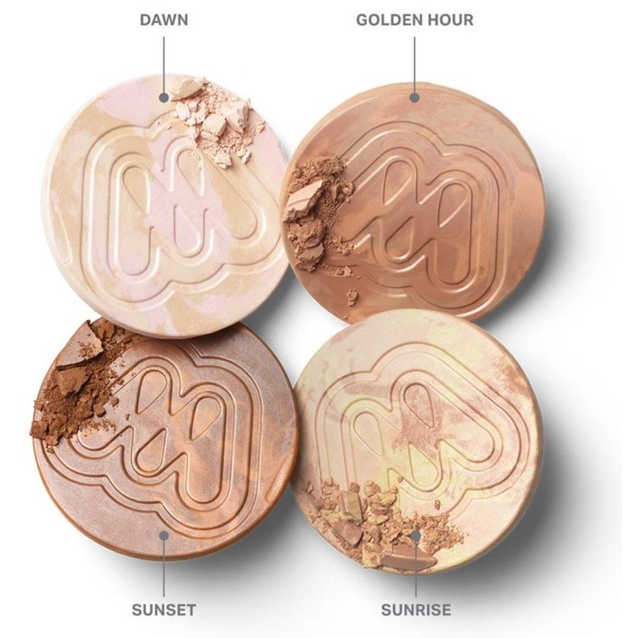 Fixing Spray & Fixierpuder Clouldlight Soft Glow Veil Von Morphe