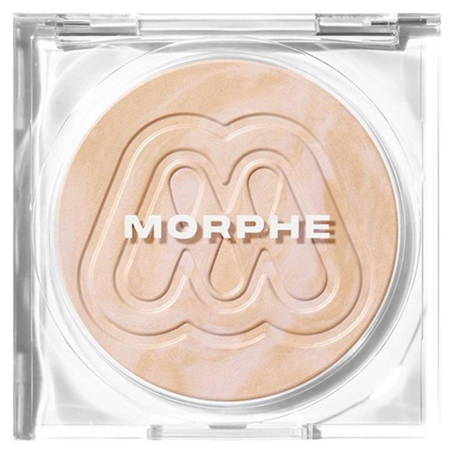 Fixing Spray & Fixierpuder Clouldlight Soft Glow Veil von Morphe