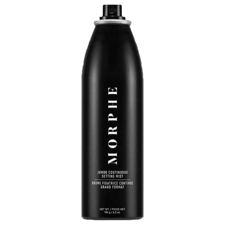 Fixing Spray & Fixierpuder Jumbo Continuous Setting Mist Von Morphe