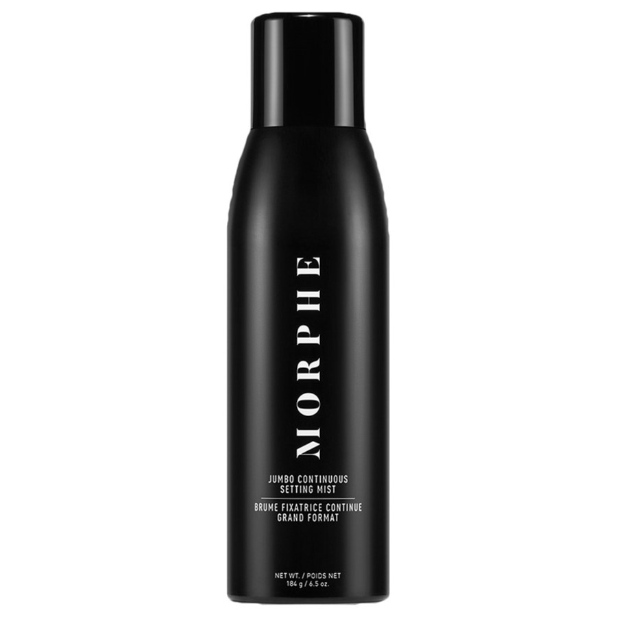 Fixing Spray & Fixierpuder Jumbo Continuous Setting Mist von Morphe