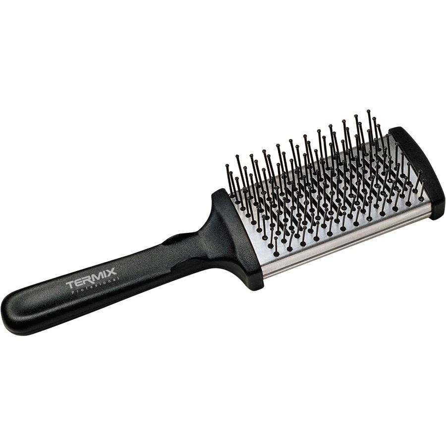 Flache Bürsten Thermal Brush von TERMIX