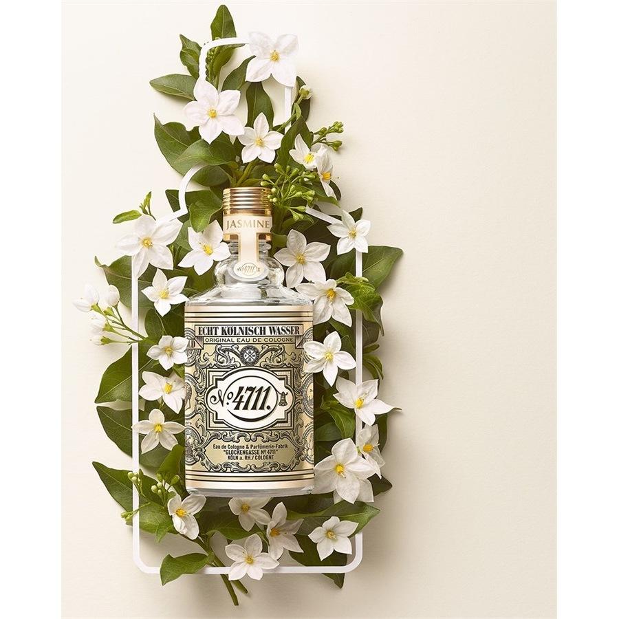 Floral Collection Eau De Cologne Spray Jasmine Von 4711