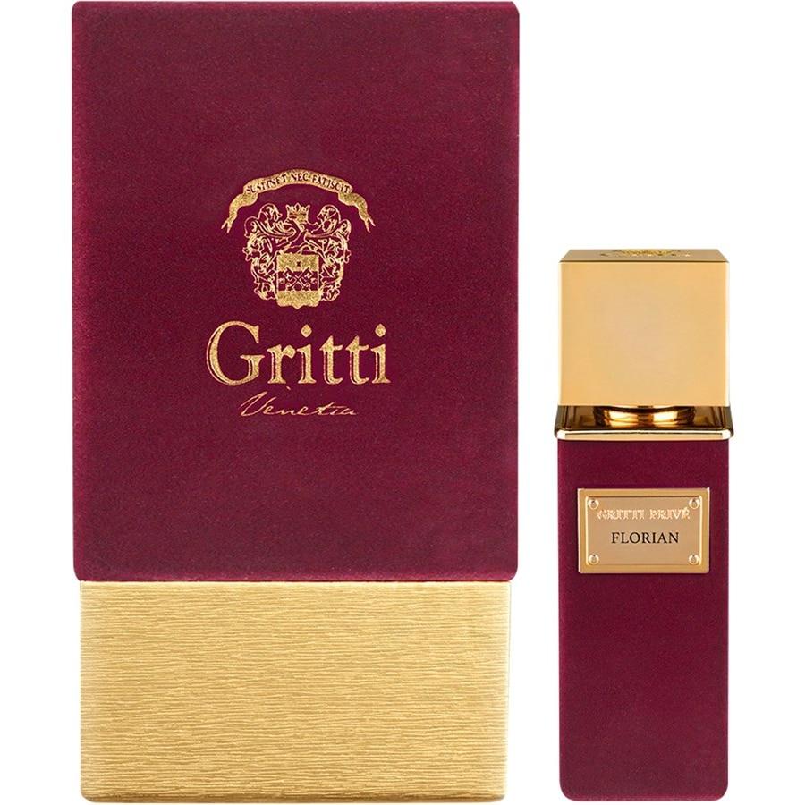 Florian Extrait De Parfum Von Gritti