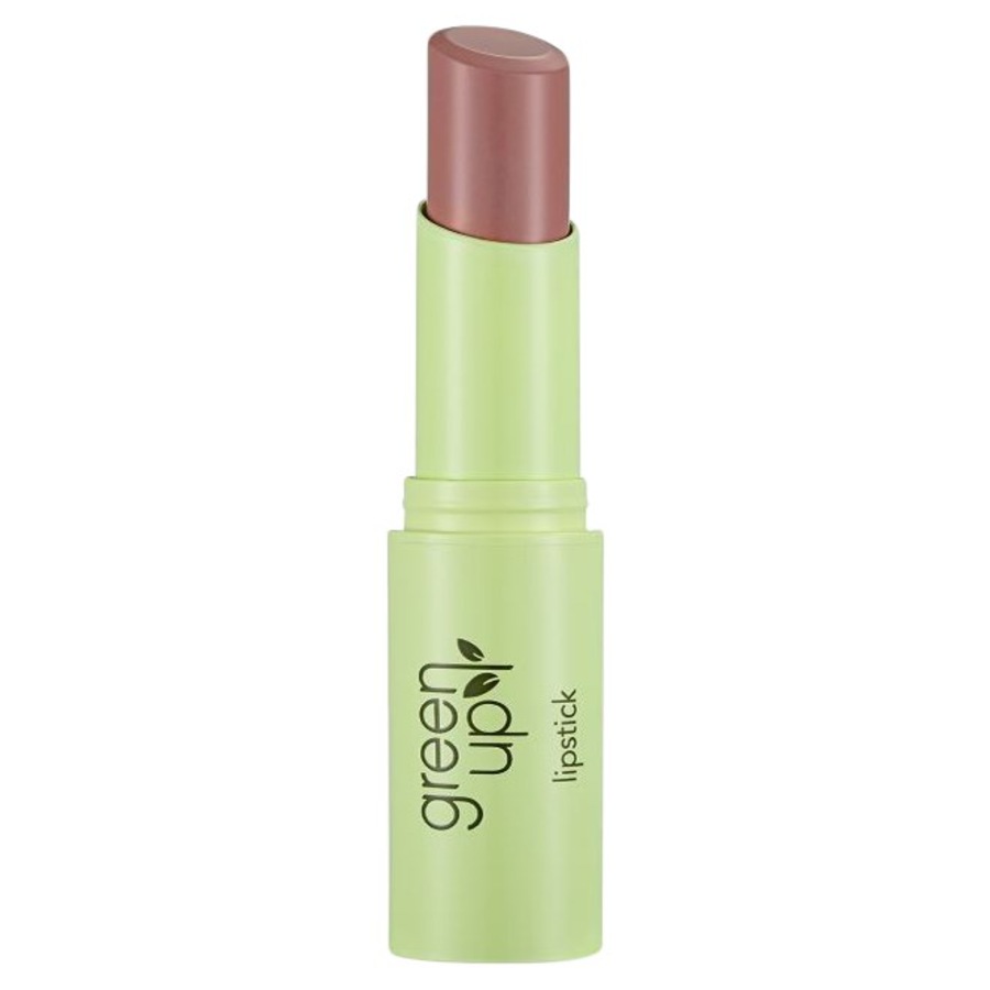 Flormar Green Up Lipstick