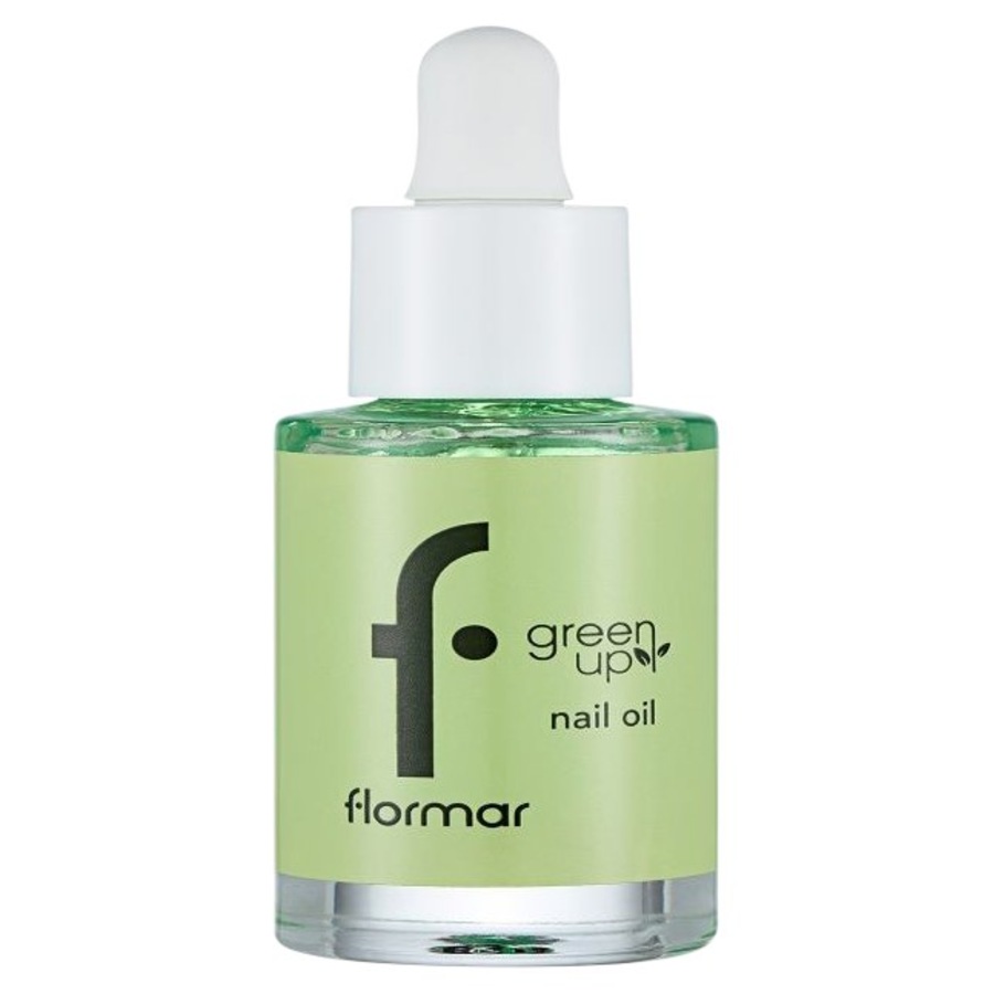 Flormar Green Up Nail Oil