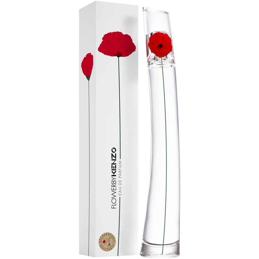 FLOWER BY KENZO Eau De Parfum Spray Von KENZO