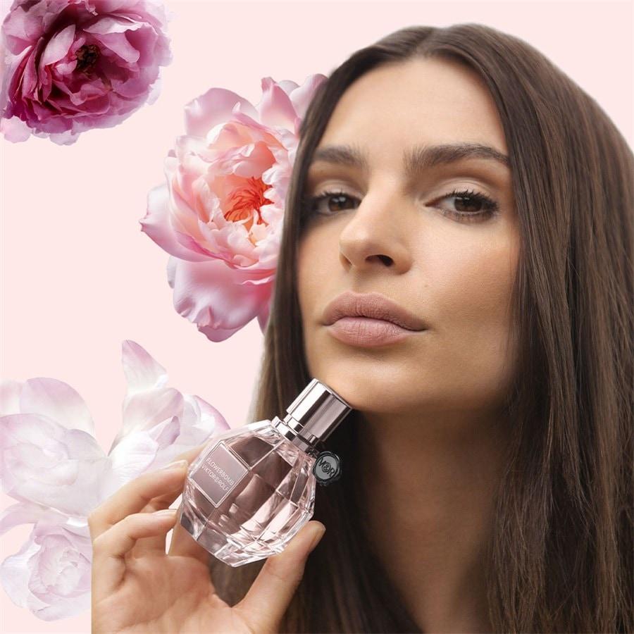Flowerbomb Eau De Parfum Spray Von Viktor & Rolf