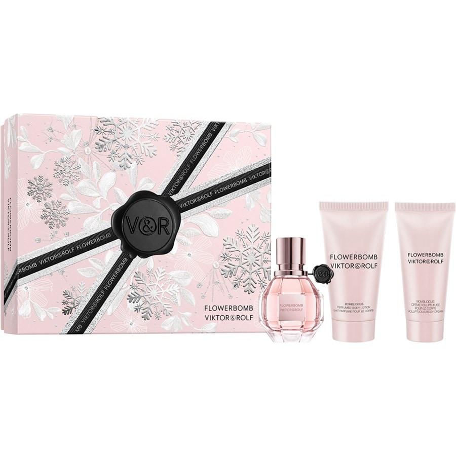 Flowerbomb Geschenkset von Viktor & Rolf
