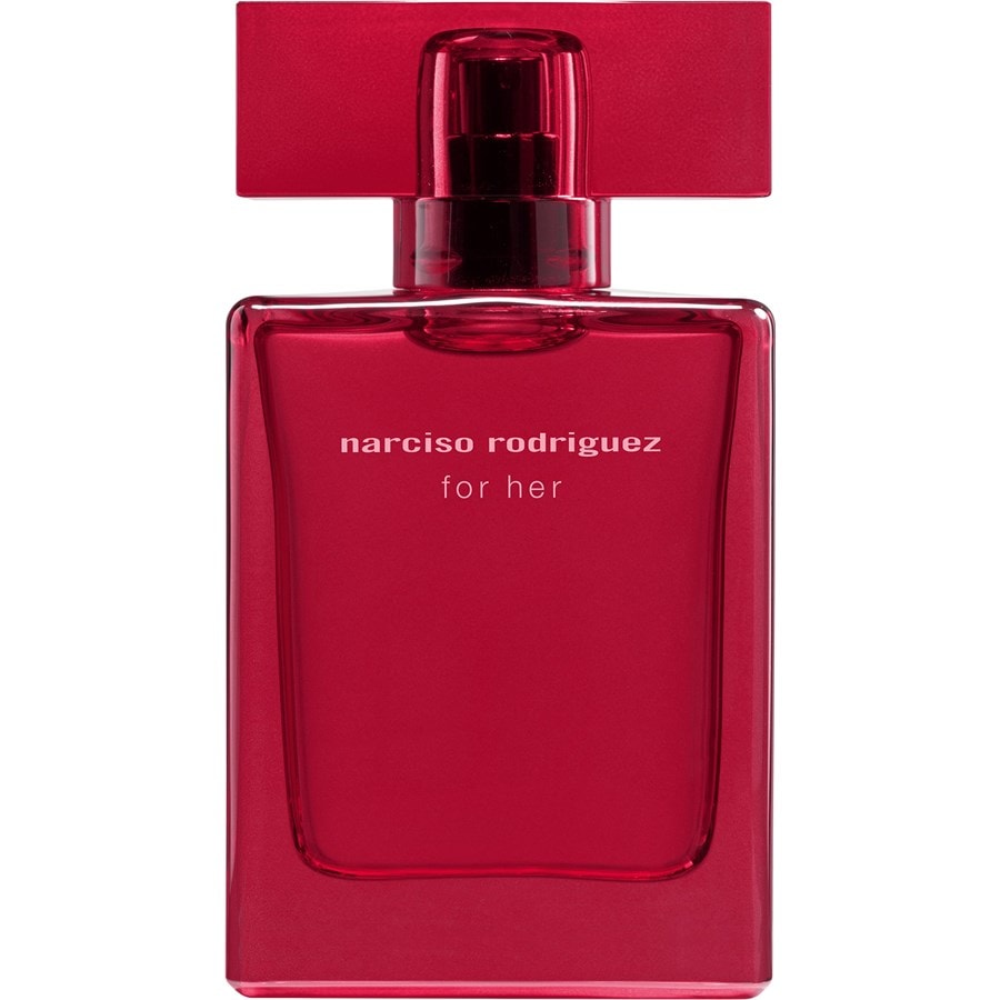 for her Eau de Parfum Spray Intense von Narciso Rodriguez