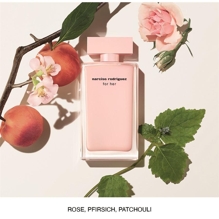 For Her Eau De Parfum Spray Von Narciso Rodriguez