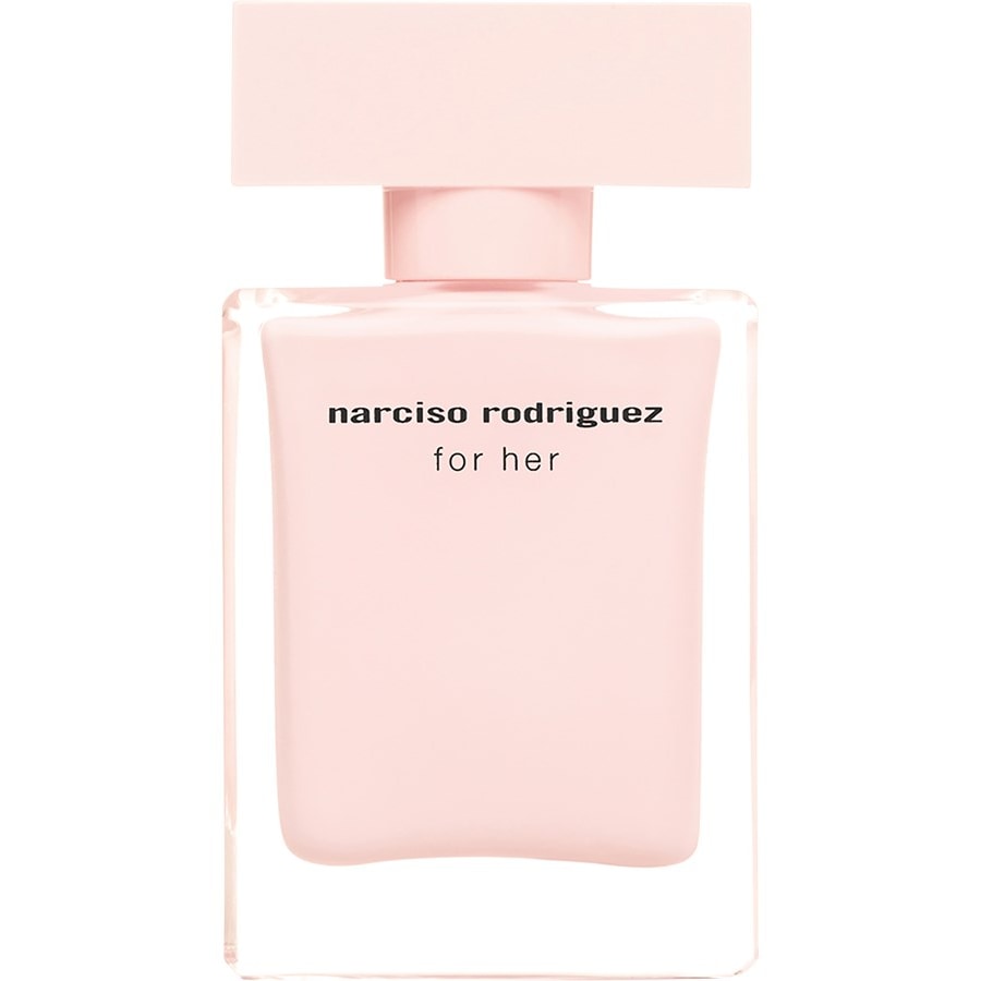 for her Eau de Parfum Spray von Narciso Rodriguez