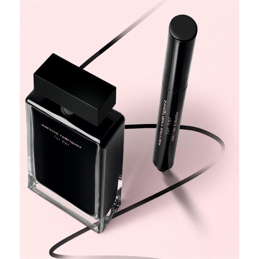 For Her Eau De Toilette Perfume Pen Von Narciso Rodriguez