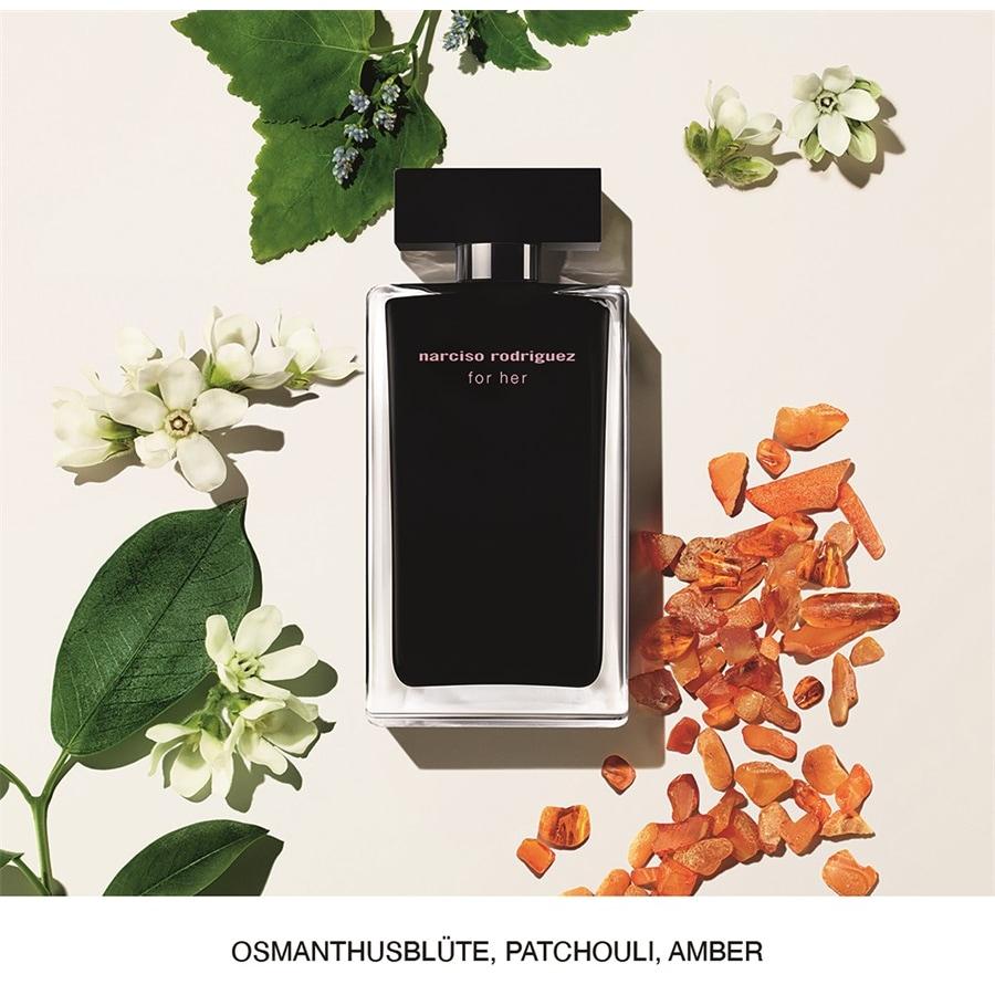 For Her Eau De Toilette Spray Von Narciso Rodriguez