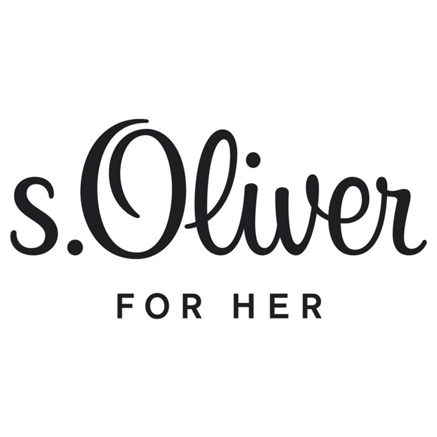 For Her Fragrance Body Splash Von S.Oliver