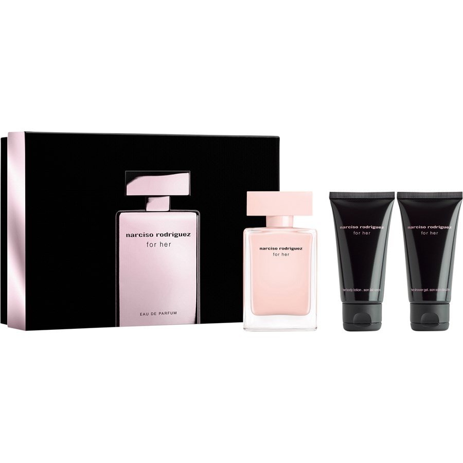 for her Geschenkset von Narciso Rodriguez
