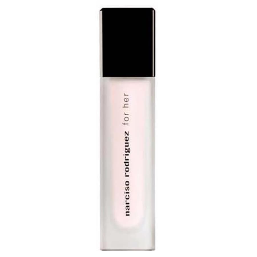 for her Hair Mist von Narciso Rodriguez